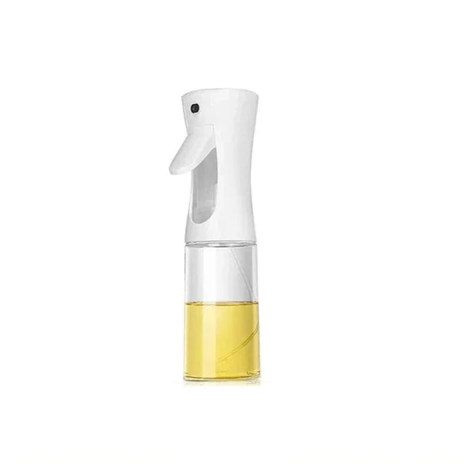 Spray à huile 200ml - SAATI Blanc La maison du wok